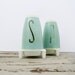 Rocket Salt and Pepper Set