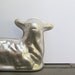 Farmhouse Kitchen Aluminum Lamb Mold