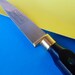 Vintage Granny's Parer Knife Imperial Stainless USA