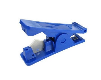 Regaliz Leather Cutter