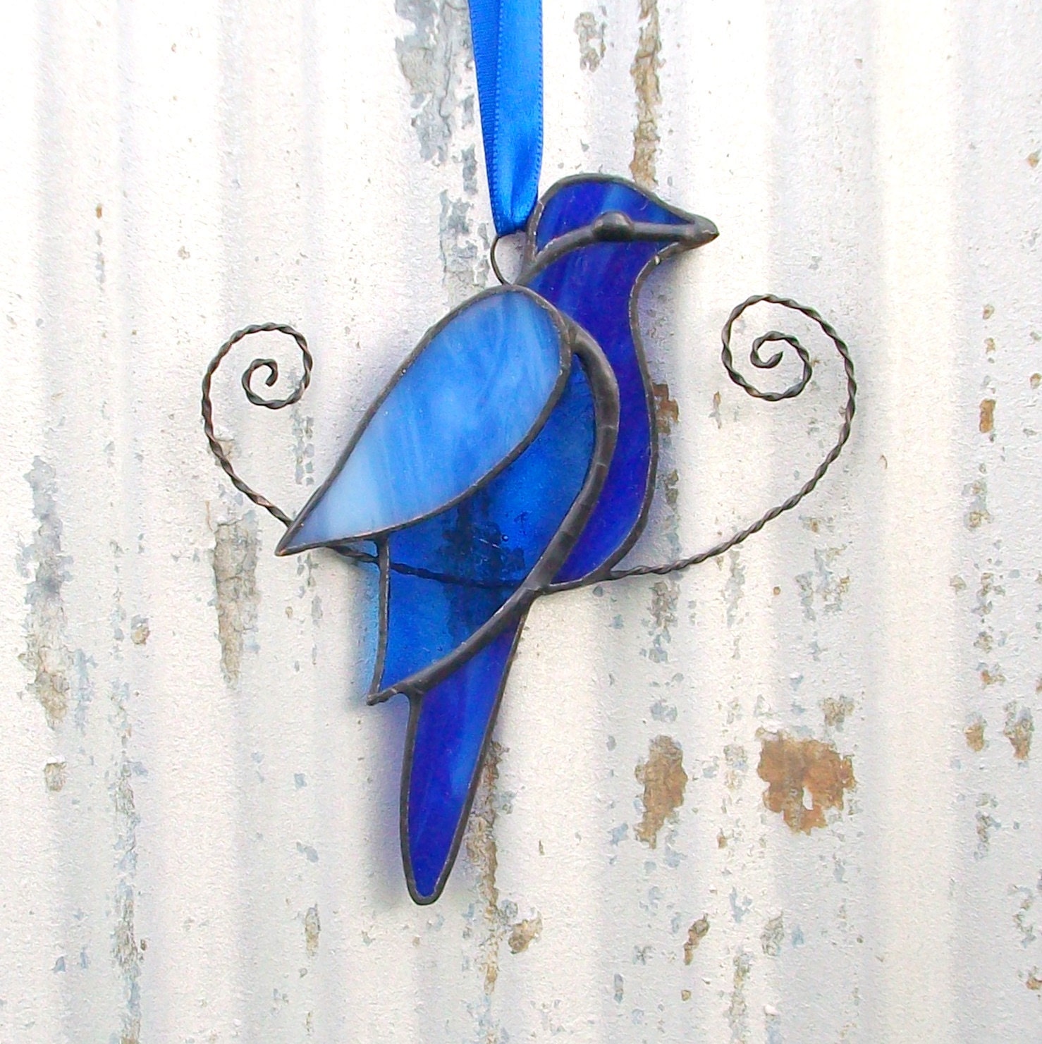 cobalt blue stained glass cobalt blue stained glass