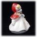Hull Little Red Riding Hood Salt Shaker