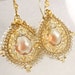 Oregon Gold - 18kt solid gold SALE