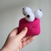 Eyeball Alien (No. 2) - SALE PRICE