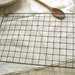 Vintage Crinkle Wire Cooling Rack Rectangular