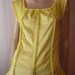 womens shredded braided tank top. med/large. shredded tshirt