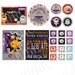 Custom Monster Party Printable Kit
