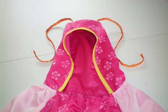 Team Umizoomi Milli Costume Special Order for Krm30