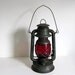 Vintage lantern Embury Little Supreme no 150
