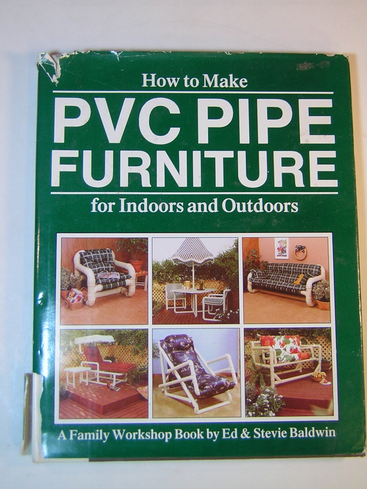 How To Make Pvc Pipe Furniture