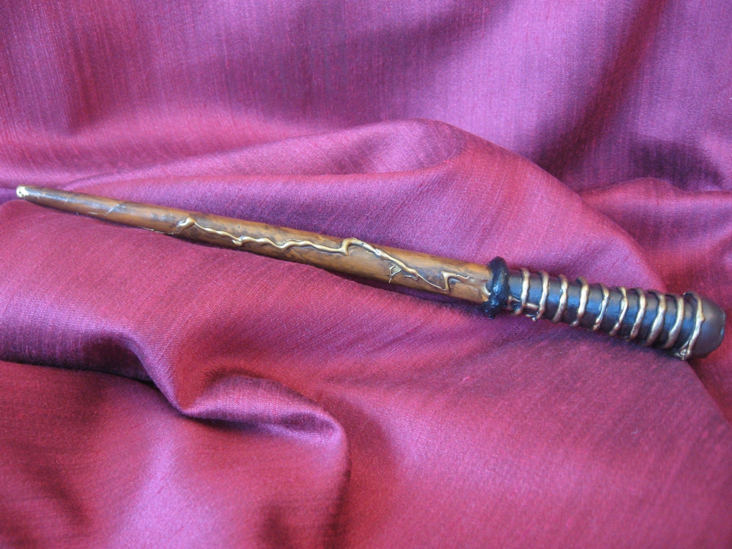 Lightning Wand