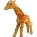 steiff giraffe 1960