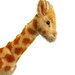 steiff giraffe 1960