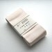 10 Meters of Vintage Cream French Ribbon