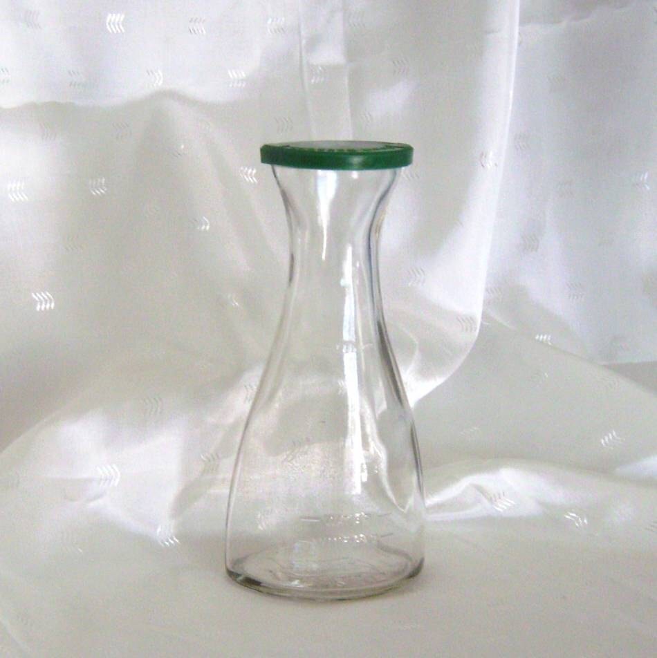 Salad Dressing Cruet Mixing Serving Bottle by Good Seasons