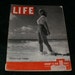 Vintage Life Magazine January 14 1946 - Southern Resort Fashions Cover-Scrapbooking Vintage Ads Collectible