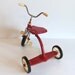 radio flyer mini tricycle