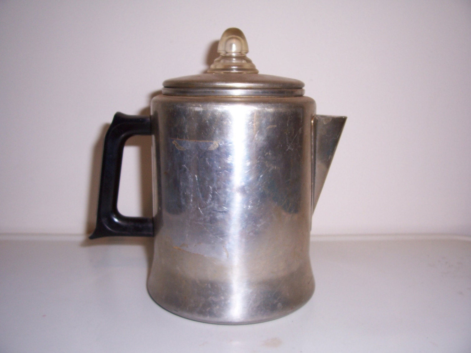 Vintage Coffee Percolator 67