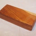 Handcrafted Reclaimed Colorado Cedar Wood Box