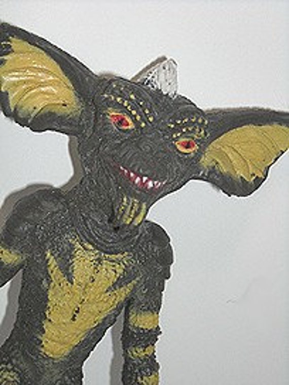 predator gremlin doll