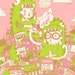 A3 Print 'I Don't Think This is Tokyo'