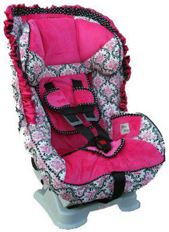 Items similar to Britax Replacement Cover for Boulevard, Boulevard 70