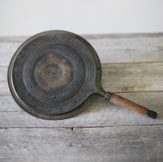 antique heat diffuser