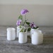 anchor hocking milk glass jars