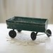 little green wagon