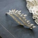 trifari brooch