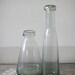 extra large blown glass vessels