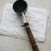 old ice cream scoop