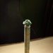 VW Quilted Maple hair stick