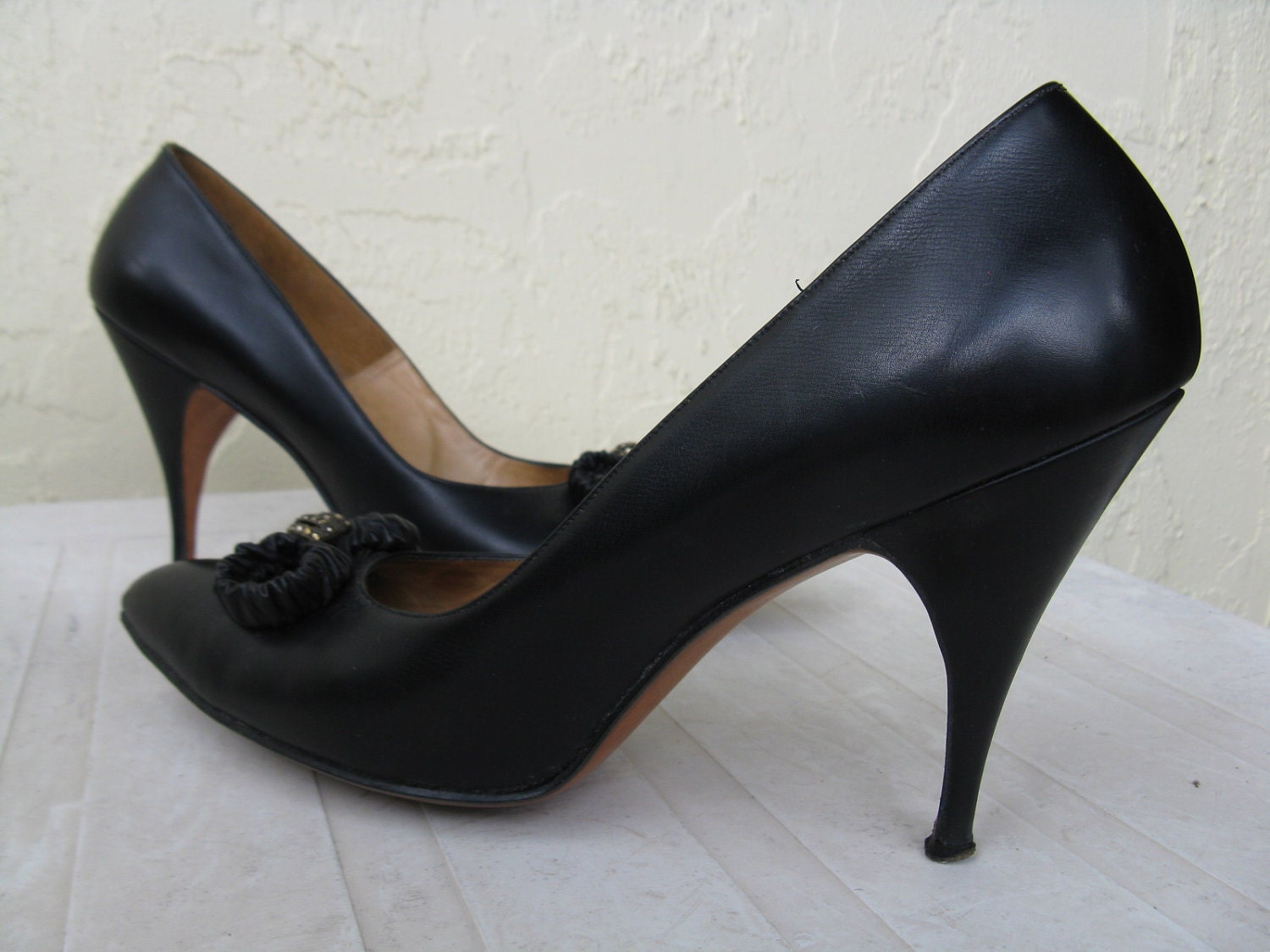 inc 5 stilettos