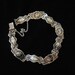 Siam Sterling Nielloware Bracelet