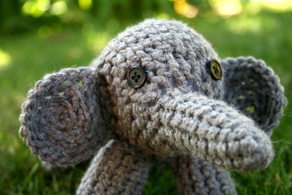 elliot the elephant