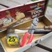 Handy Andy Childrens Metal Tool Box- - Just Like Dads