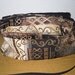 Black and Gold Hand Sewn Bookbag- Large Laptop- Messenger-Crossbody- laptop- Back to School Sale.
