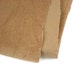 Reclaimed Fabric Corduroy Camel