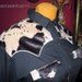 20 Dollar SUPER SALE Yeehaw Giddy-Up Vintage Pony Print Western Shirt - Mens Medium/Lg or Ladies XL