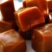 Maple Syrup Salted Butter Caramels 16 oz.
