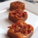 Bacon Habanero Sea Salt Caramels - 8 oz.