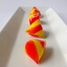 Mango, Rose, Lime Berlingots - 4 oz