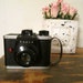 Ansco ReadyFlash Camera 1950s Working Camera
