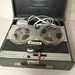 Tape Recorder Sears Silvertone Circa 1965