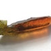 Zincite, Poland, Red/Orange, Yellow/Green, 2 1/8", creativity, sexuality, personal power, manifestation