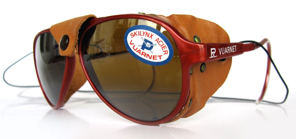 vuarnet sunglasses vintage