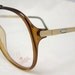 Carrera Vario 5300 mens Aviator Eyeglasses ,Made in Austria