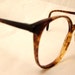Eyeglasses CARTIER LUNETTES VINTAGE Tortoiseshell,Galaxy model 1980s