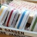 Border cord 4 style for bag, U1035